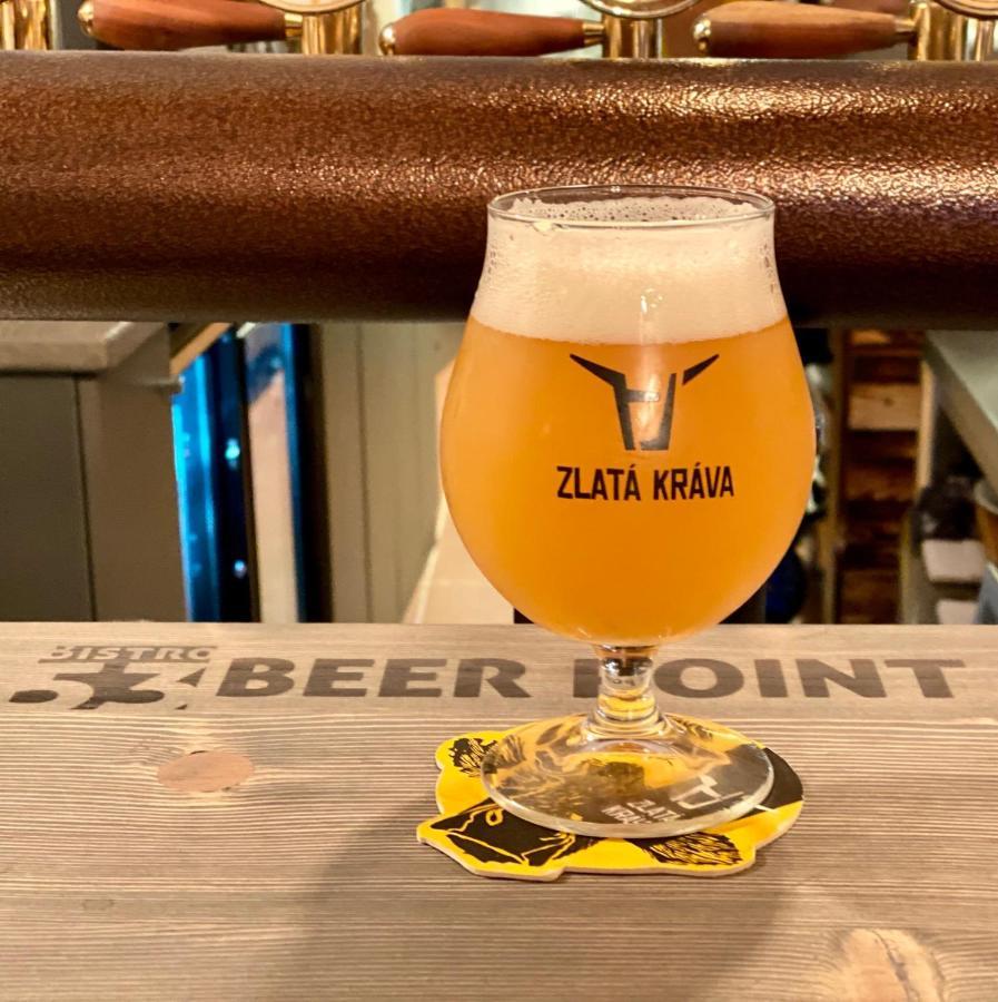 Galko Penzión pre hostí Cesky Krumlov