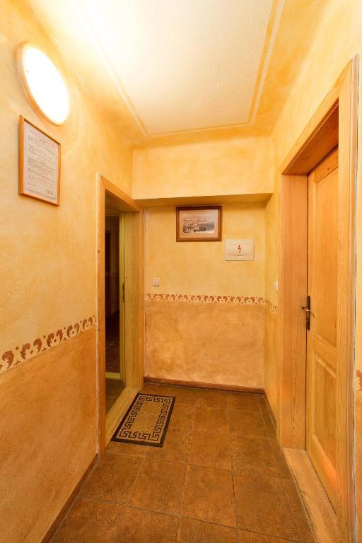 Galko 3* Český Krumlov