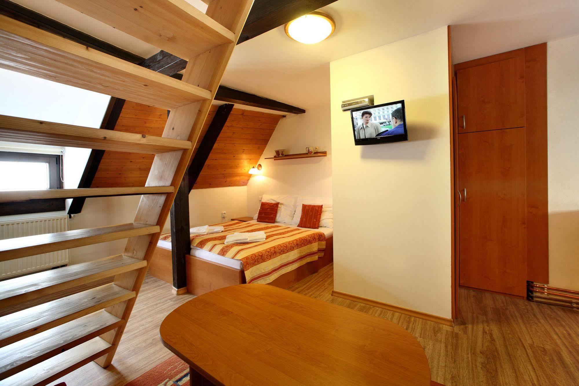 Penzion Galko 3*