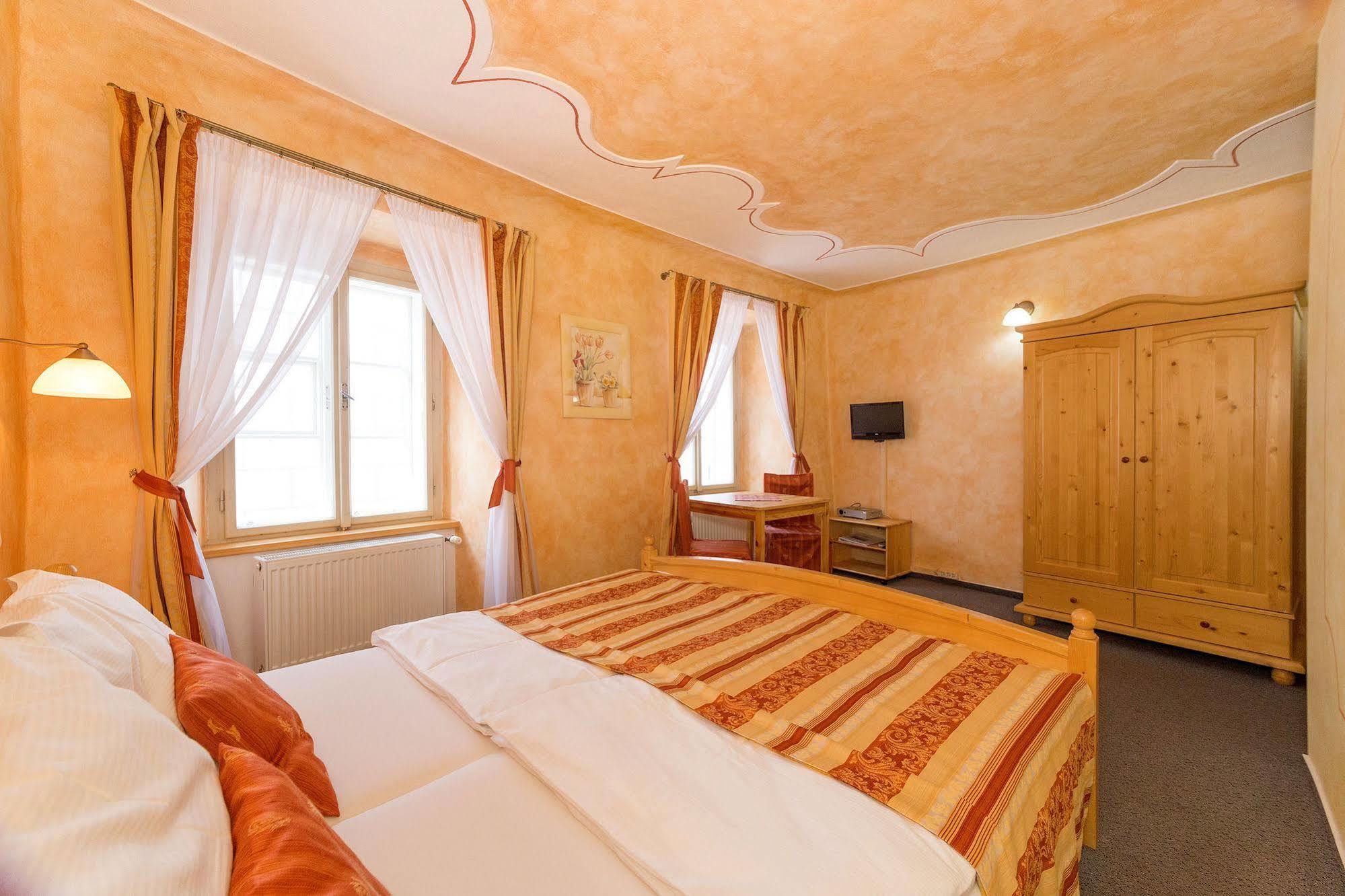 Penzión pre hostí Galko