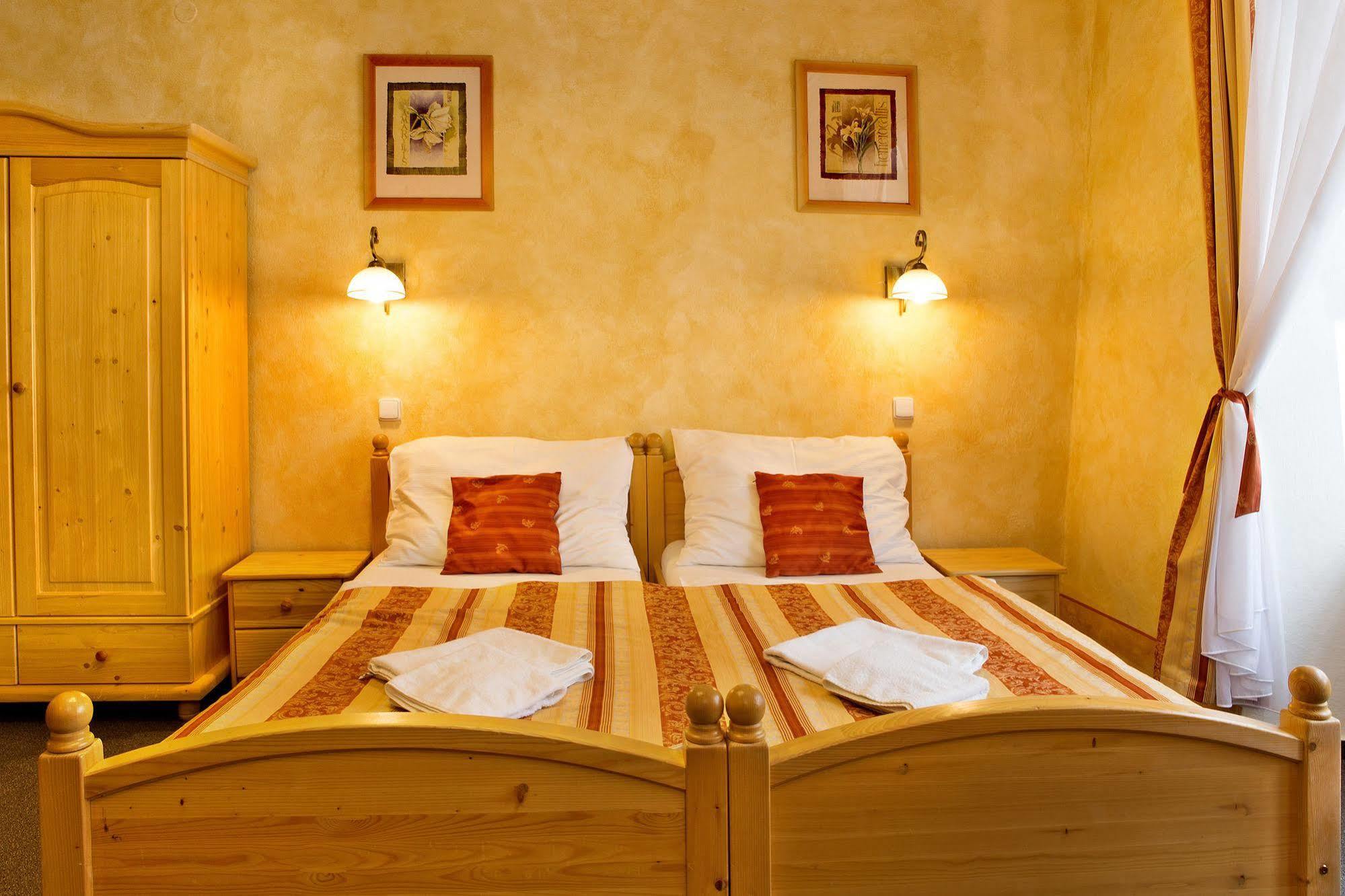Galko 3* Český Krumlov