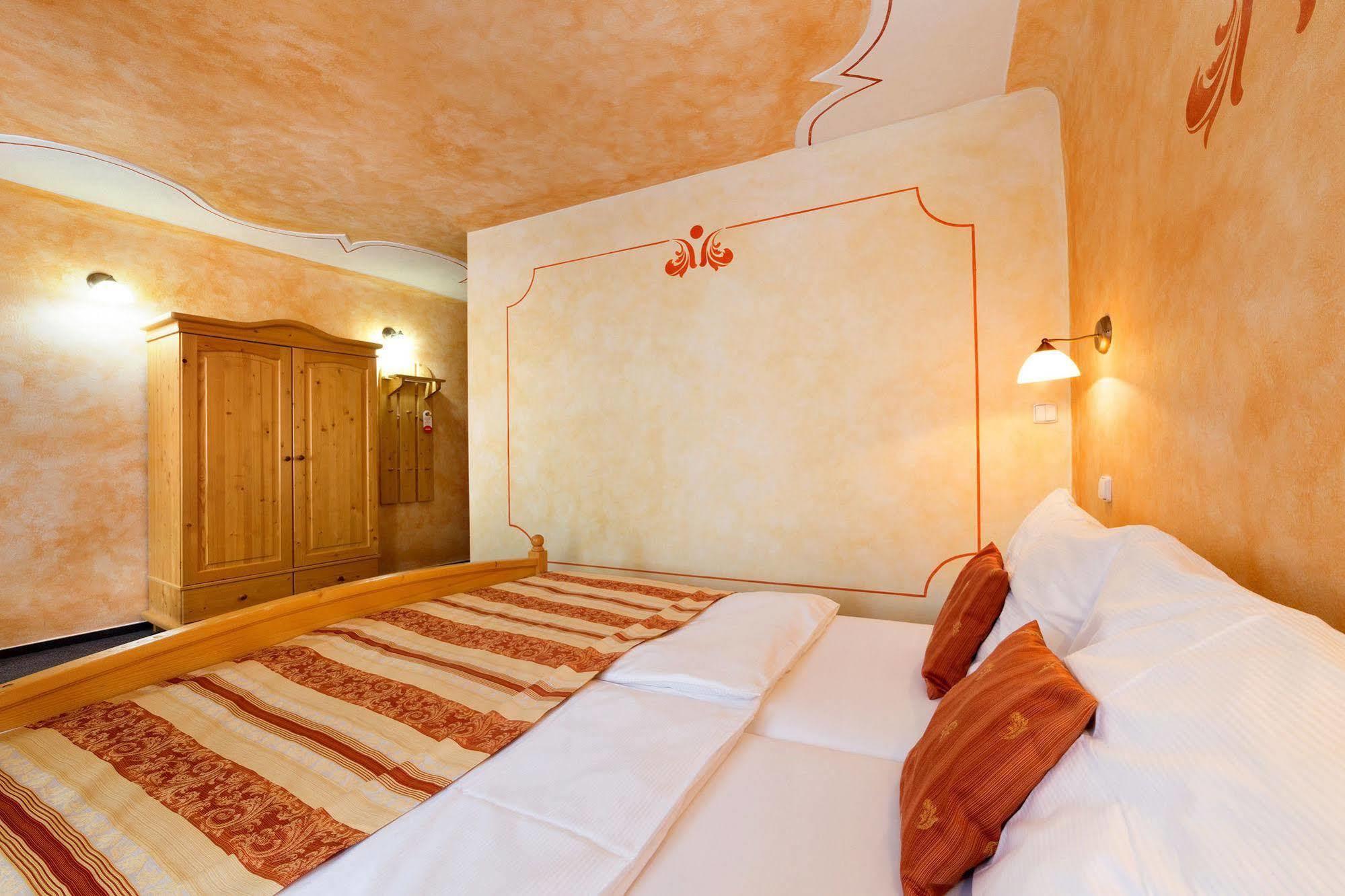 Penzión pre hostí Galko Cesky Krumlov