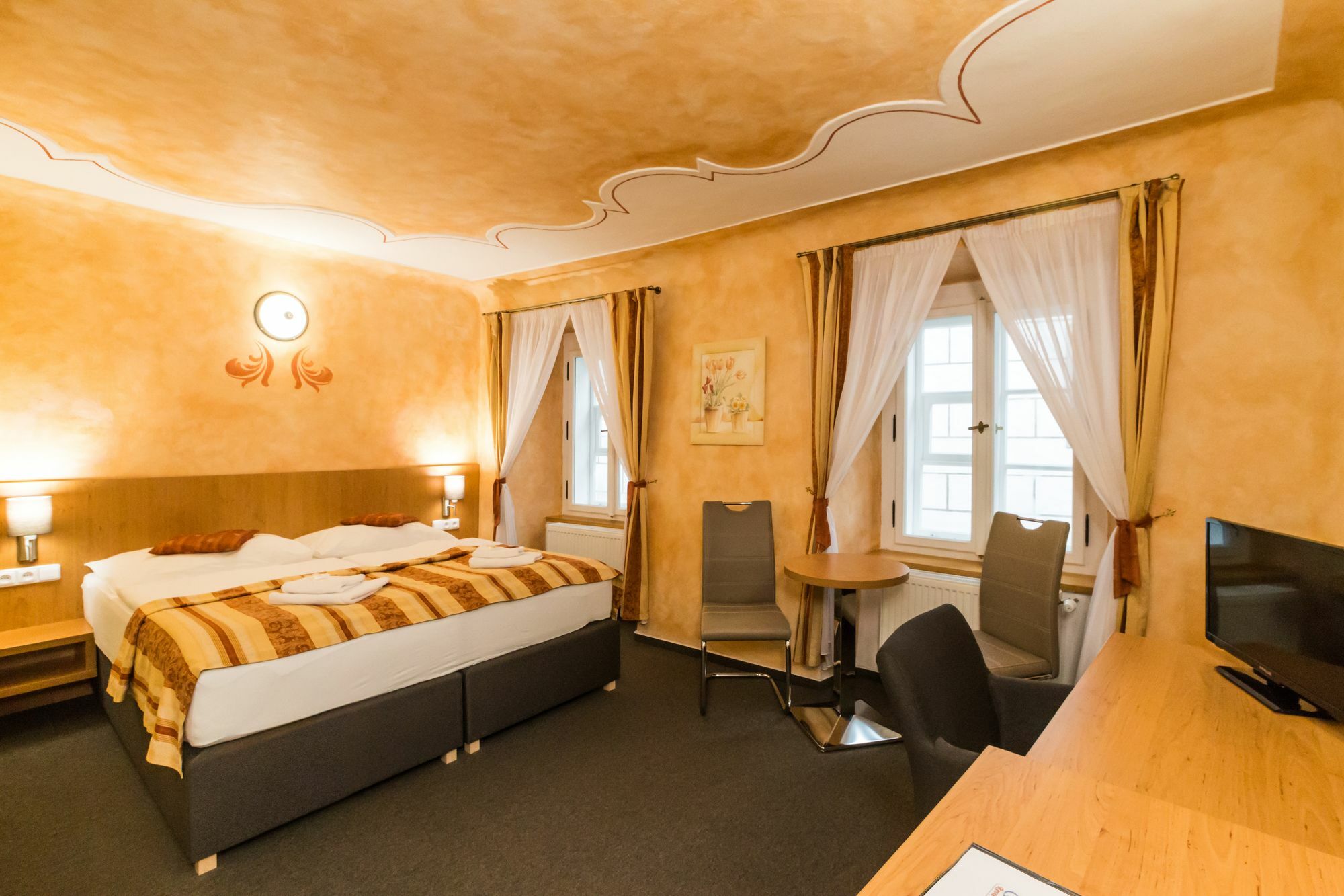 Penzión pre hostí Galko Cesky Krumlov