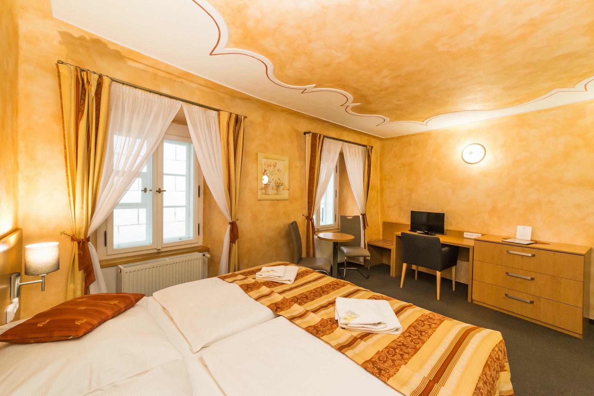 Penzión pre hostí Galko Cesky Krumlov
