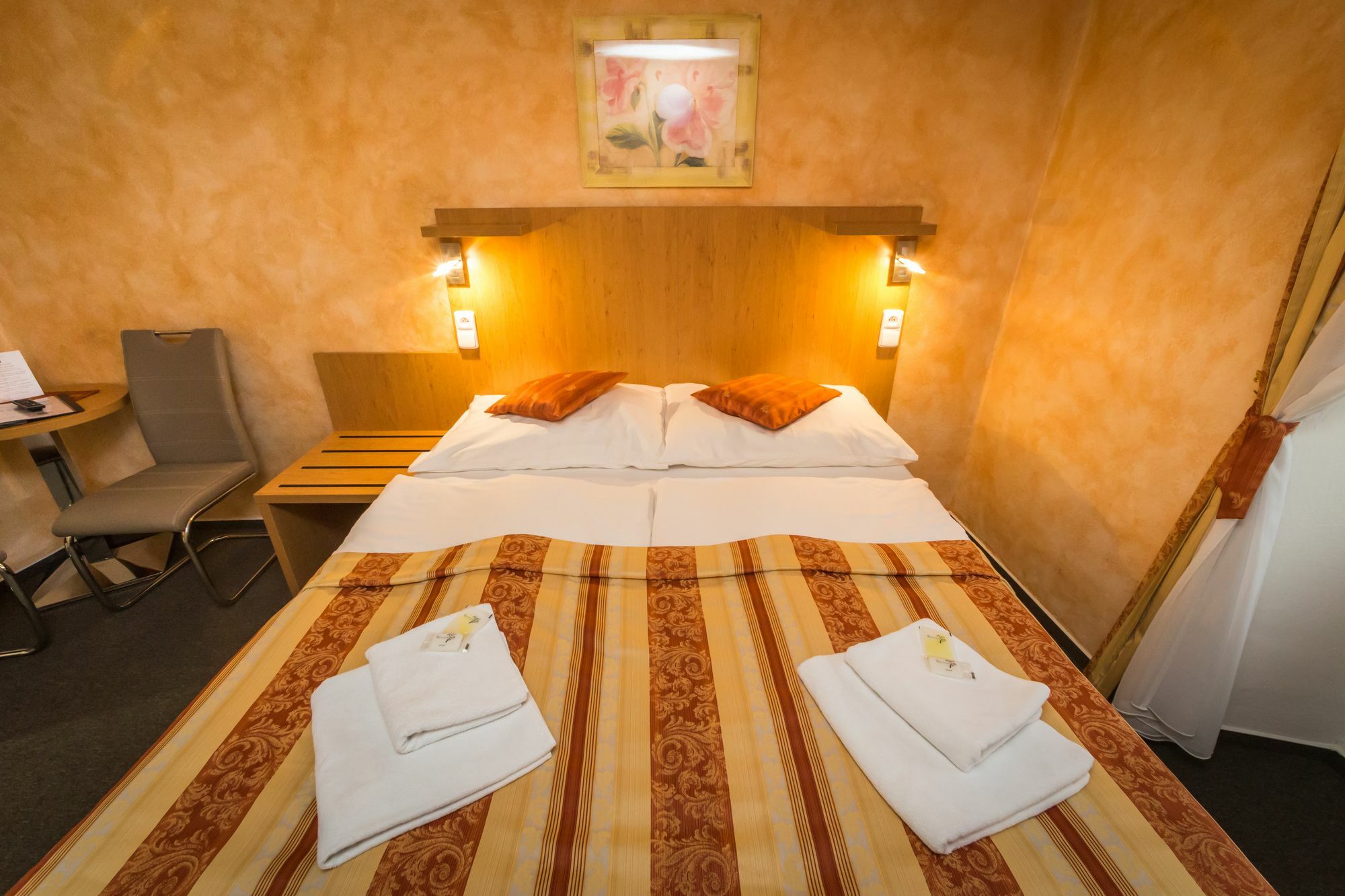 Galko Penzión pre hostí 3*