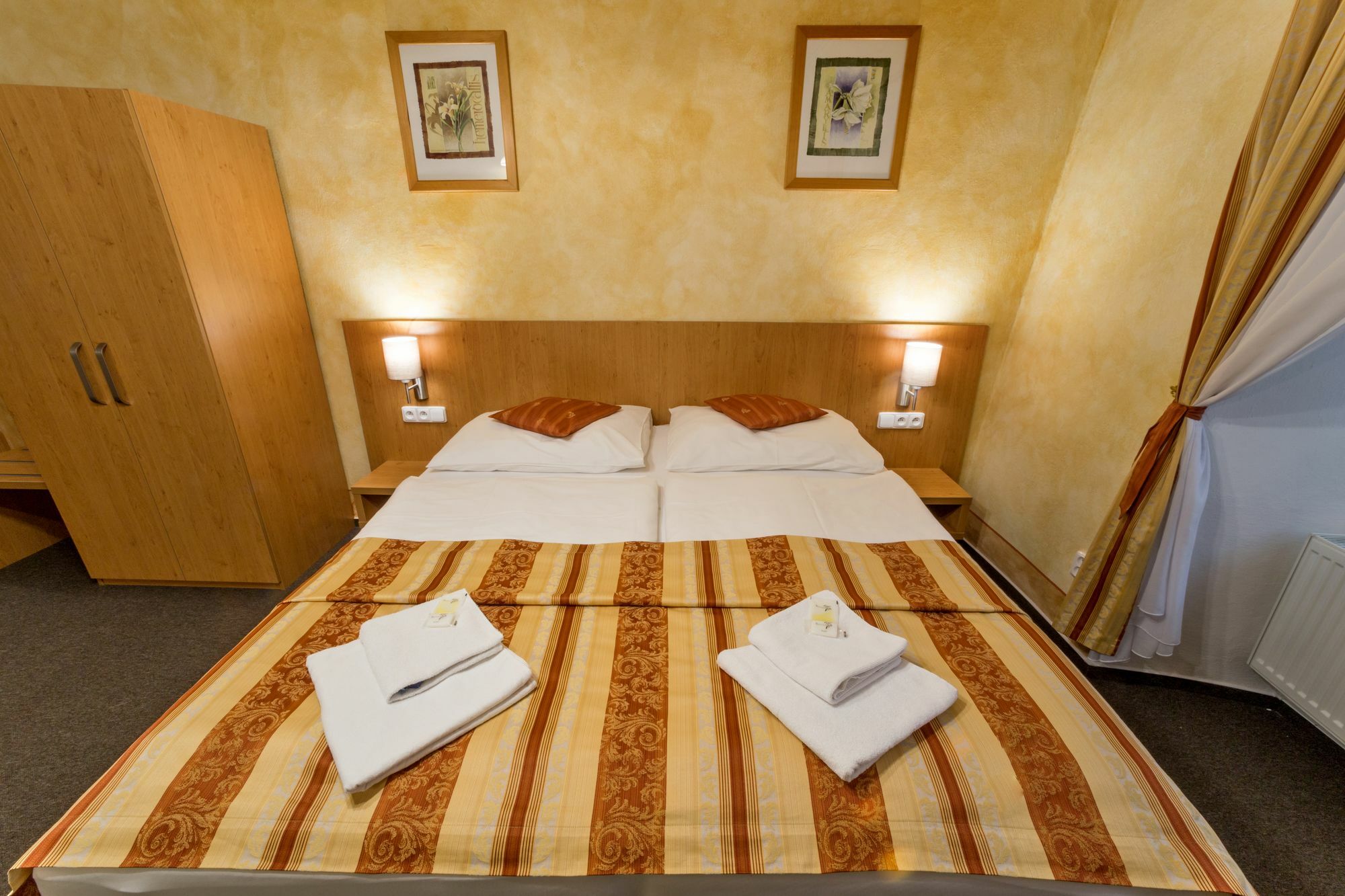 Penzión pre hostí Galko Cesky Krumlov