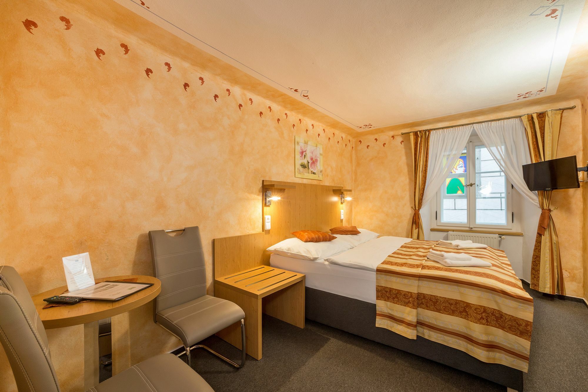 Galko 3* Cesky Krumlov