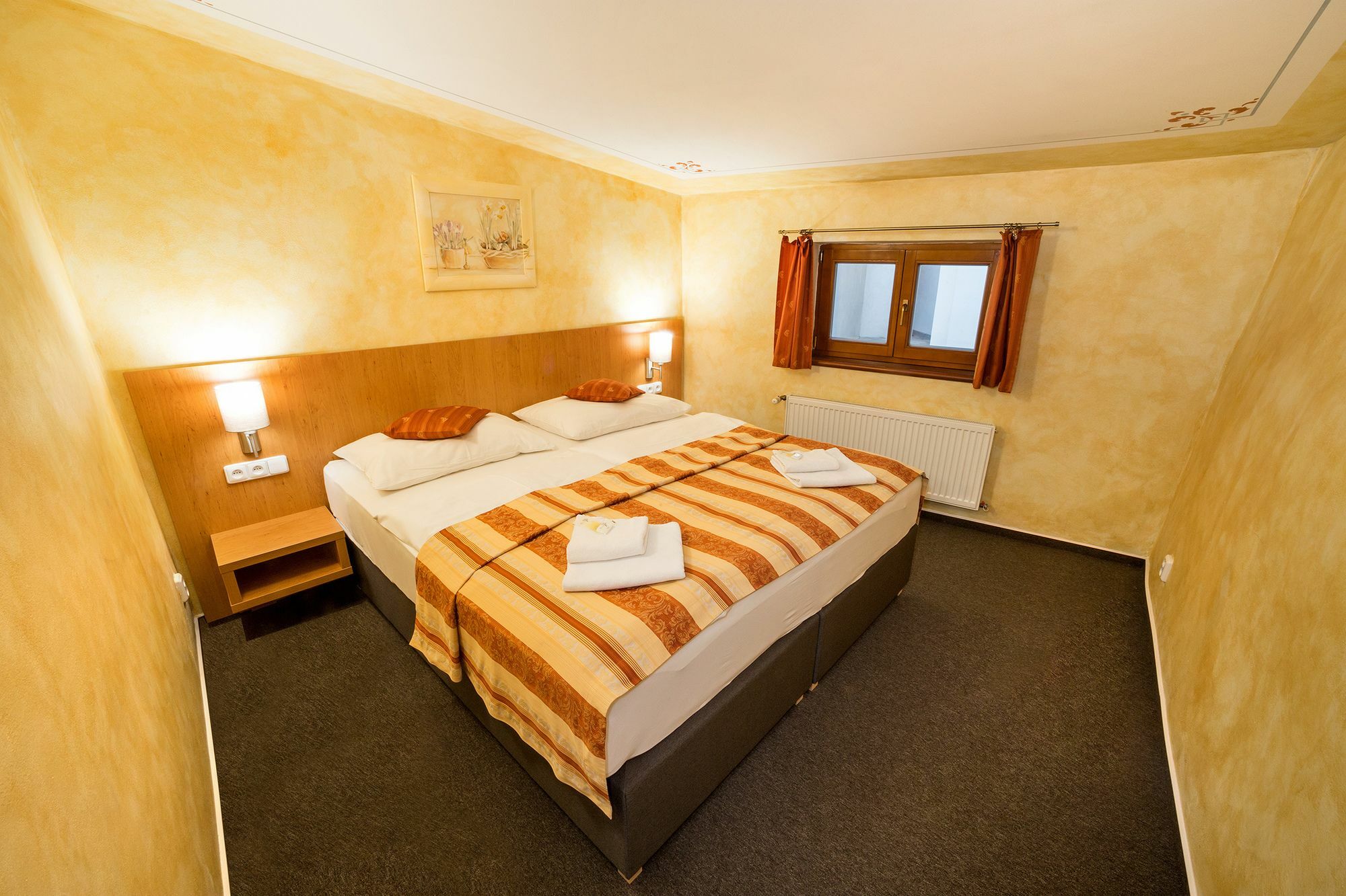 Penzión pre hostí Galko 3*
