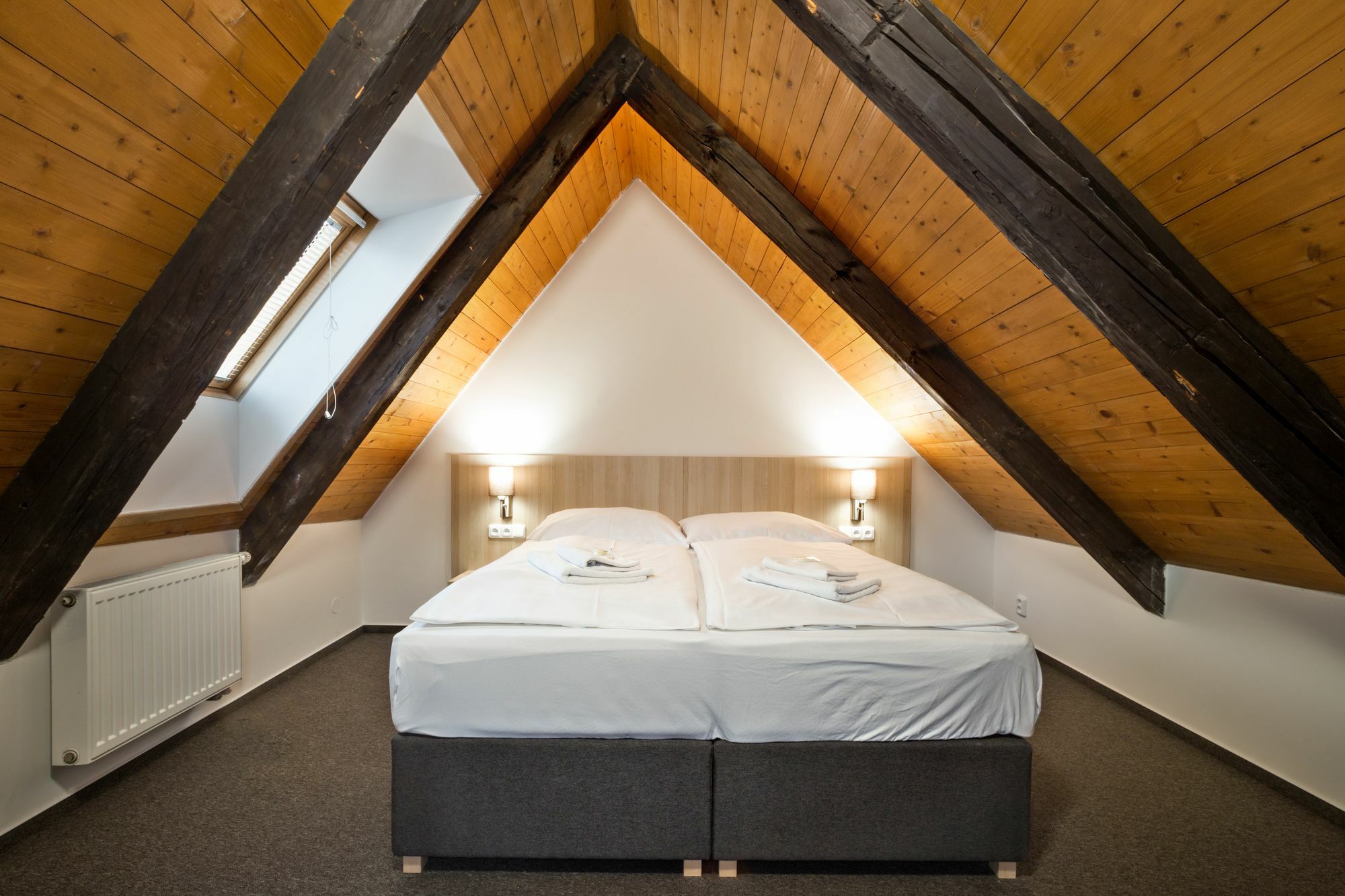 Penzion Galko Český Krumlov